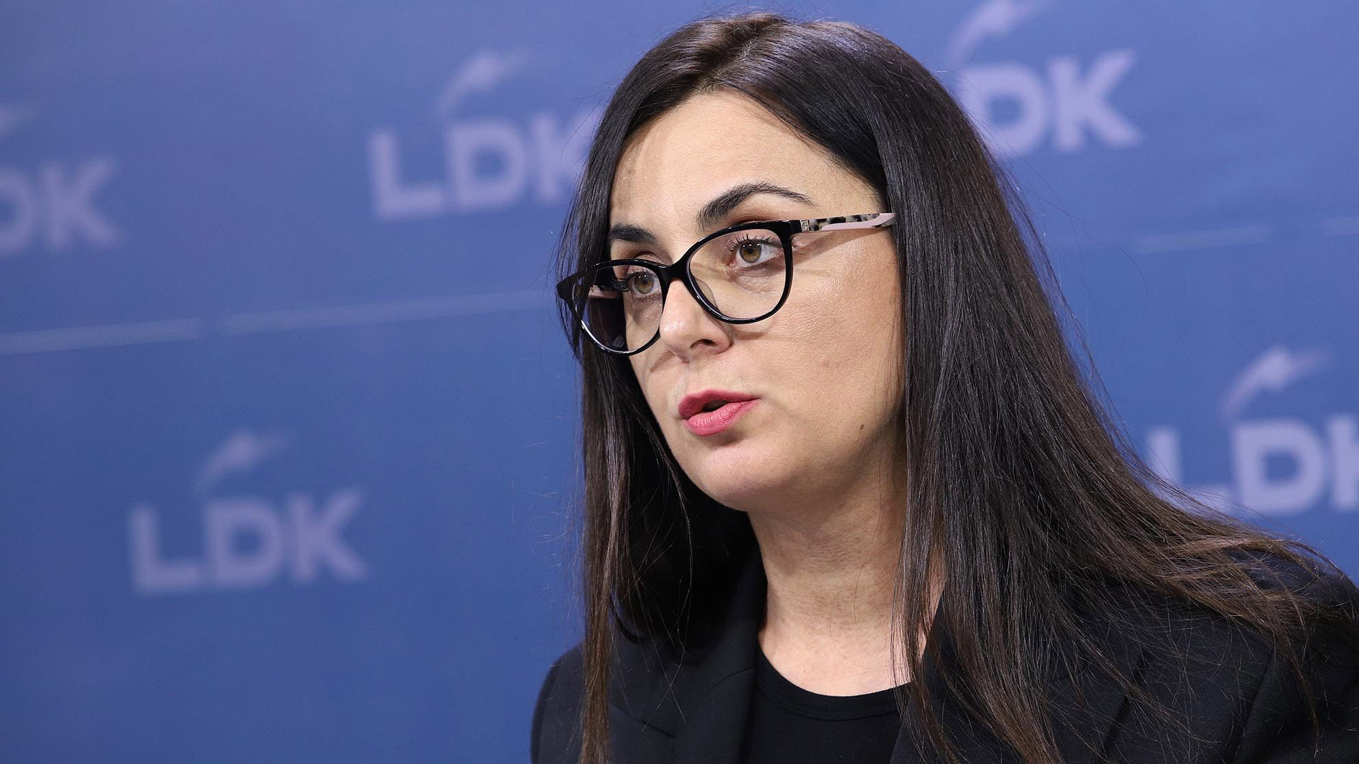 Jehona Lushaku-Sadriu
