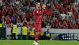 Mbrëmje zhgënjyese për Ronaldon në fitoren e Portugalisë