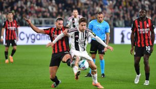 Golat kanë munguar, spektakli jo: Juventus–Milan premton një tjetër betejë