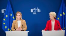 Brukseli s’e komenton ndikimin potencial të “shkrirjes” së EEAS-it në dialogun Prishtinë-Beograd