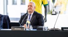 Armand Duka drejton mbledhjen e Komitetit të Medias të UEFA-s në Lituani
