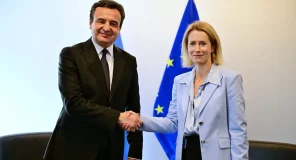 Kallasi takon Kurtin e Vuçiçin: Marrëveshja e Ohrit, detyrim e jo favor