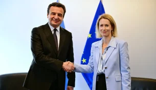 Kallasi takon Kurtin e Vuçiçin: Marrëveshja e Ohrit, detyrim e jo favor