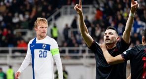 Finlanda, rivali kryesor i Shqipërisë në Nations League – statistikat dhe historia flasin