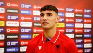 Dëmtimi i Qazim Laçit, FSHF njofton zëvendësuesin në Kombëtare