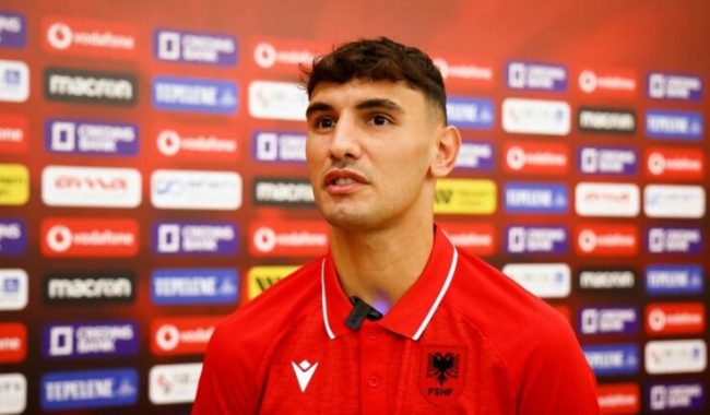 Dëmtimi i Qazim Laçit, FSHF njofton zëvendësuesin në Kombëtare