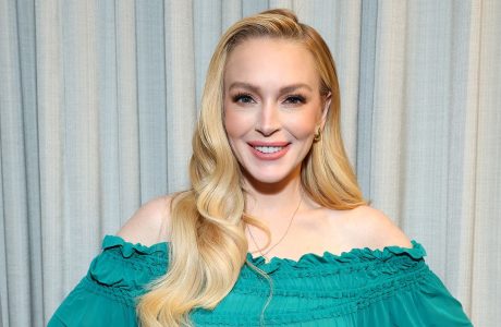 Lindsay Lohan rikthehet me një film të ri në Netflix