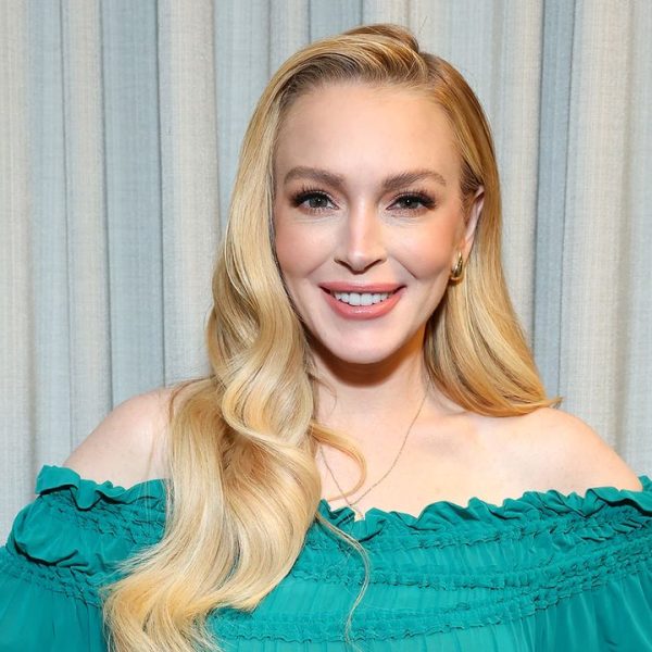 Lindsay Lohan rikthehet me një film të ri në Netflix