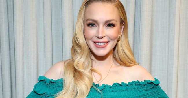 Lindsay Lohan rikthehet me një film të ri në Netflix