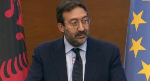 Esposito: Kodi i Procedurës Penale duhet të garantojë drejtësi të drejtë dhe të ligjshme