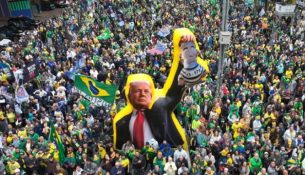 Lula akuzon Trumpin se kërkon të “kolonizojë” Brazilin dhe të marrë burimet e tij