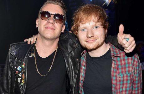 Artistët braktisin turneun e Ed Sheeran pas largimit të Macklemore