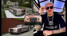 Mauro Icardi mbetet pa leje drejtimi, në Argjentinë ia pezullojnë deri në vitin 2099