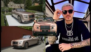 Mauro Icardi mbetet pa leje drejtimi, në Argjentinë ia pezullojnë deri në vitin 2099