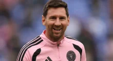 Messi ndërton perandorinë e tij të klubeve