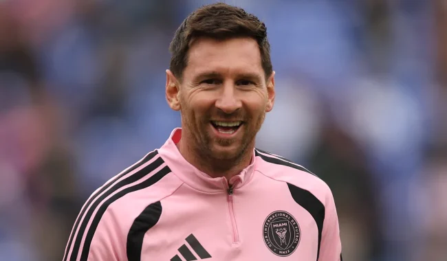 Messi ndërton perandorinë e tij të klubeve