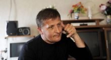 Nga disku i Bllacës te qelitë e Hagës