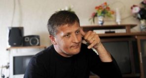 Nga disku i Bllacës te qelitë e Hagës
