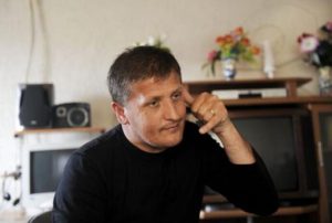 Nga disku i Bllacës te qelitë e Hagës