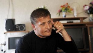 Nga disku i Bllacës te qelitë e Hagës
