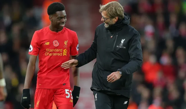 Ish-ylli i Liverpoolit kërkon klub në LinkedIn