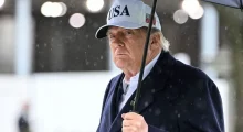Irani pret një përgjigje zyrtare nga SHBA pasi Trump refuzoi marrëveshjen për Hormuzin