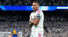 Fushata për Topin e Artë përplas Mbappe me Real Madridin