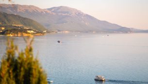 Nën Ohër fshihet një vendbanim 8 mijëvjeçar