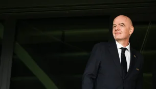 FIFA ka 6 miliardë dollarë rezerva, Infantino hap derën pas kërkesës së UEFA-s