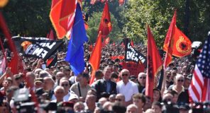 “Të Bashkuar për Drejtësi”, shqiptarët mblidhen në Vancouver për ish-krerët e UÇK-së