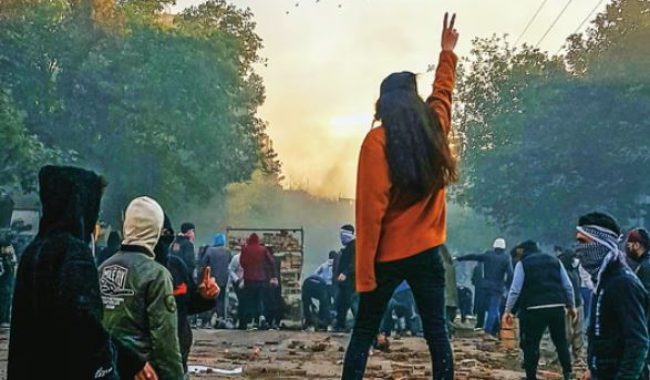 Amnesty: Forcat iraniane koordinuan vrasje, tortura dhe abuzime seksuale ndaj protestuesve