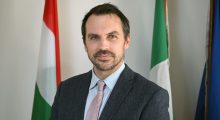 Ambasadori irlandez me fjalë të mëdha për kosovarët