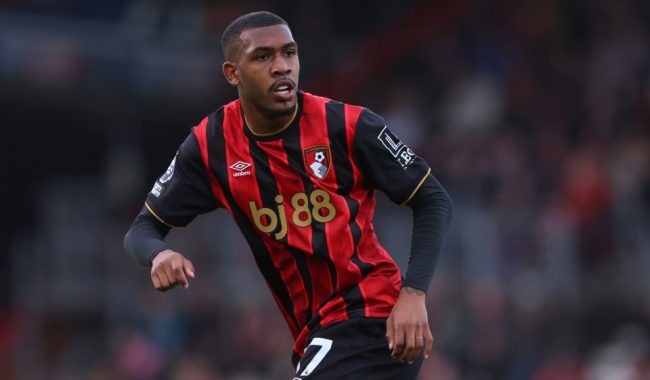 Liverpooli kërkon yllin e Bournemouth, por çmimi është i frikshëm