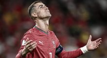 Ronaldo largohet nga kombëtarja e Portugalisë