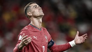 Ronaldo largohet nga kombëtarja e Portugalisë