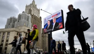 New York Times: Si Kremlini kontrollon zgjedhjet në Rusi