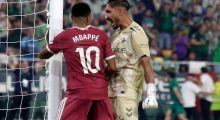Kylian Mbappe vihet në shënjestër pas humbjes së Real Madridit