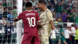 Kylian Mbappe vihet në shënjestër pas humbjes së Real Madridit