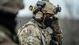 Ukraina e çon luftën me Rusinë në Afrikë