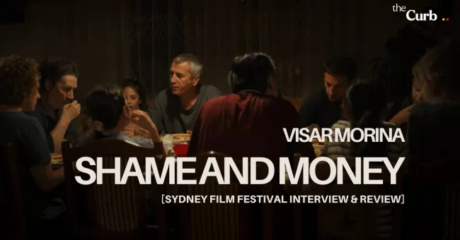 Nga Sundance në Tiranë: “Shame and Money“ i Visar Morinës përballë publikut shqiptar