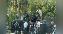 Kërcënohet me armë pronari i resortit në Vlorë, Policia ndjek autorët