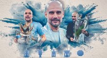 Pep Guardiola del në mbështetje të Manchester Cityt pas vendimit tronditës