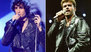Sombr nderon George Michael në VMAs