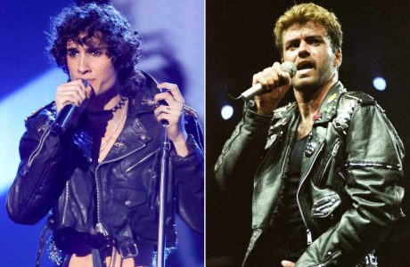 Sombr nderon George Michael në VMAs