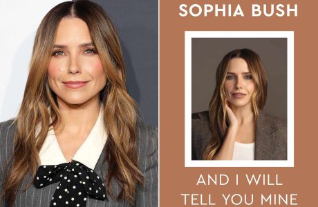 Sophia Bush tregon pse vendosi të shkruajë librin e saj