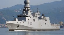 Pashalimani merr formë: brenda planit industrial të Fincantieri-t në Shqipëri