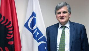 Reforma territoriale, Tarran: Asnjë vendim pa konsultim kombëtar dhe lokal