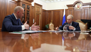 Rusia lëshon paralajmërim bërthamor ndaj NATO-s