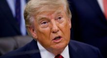 Trump refuzon propozimin e Iranit për paqe