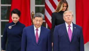 Xi Jinping i propozon Trumpit bashkëpunim për të shmangur konfliktin SHBA-Kinë